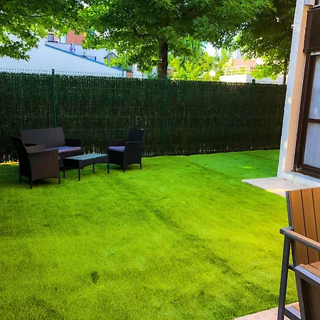 Appartement Palm Serenity Avec Jardin - Paris - Disneyland *